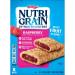 Nutri-Grain Soft Baked Raspberry Breakfast Bars - Whole Grain Kids Snacks - 10.4oz (8 Bars) - Buy Online on GoSupps.com