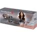 Remington AS8811 Rotating Warm Air Brush with Keratin Protect - Includes 2 Round Brushes Hair Clips & Ceramic Coating for Volume | International Shipping Available - Buy Online on GoSupps.com