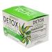 Greenside Detox Herbal Tea K-Cups | Cleansing & Revitalizing Body Supplements | 20 Cups for Everyday Wellness - Buy Online on GoSupps.com