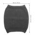 iplusmile Cashmere Waist Support Belt for Men & Women - Daily Stomach Warming Girdle & Outdoor Belly Warmer - Buy Online on GoSupps.com
