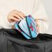 Shop Women's Bonds Storage Pocket Period Kit Bag - Fun & Portable Feminine Essentials - Buy Online on GoSupps.com