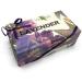 Alchimia Jeweled Lavender Vegetable Soap - Handmade in Italy - 10.5 oz | Luxury Natural Soap for All Skin Types - Buy Online on GoSupps.com