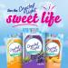 Crystal Light Sugar-Free Energy Grape On-The-Go Drink Mix 120 Packets - Buy Online on GoSupps.com