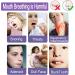 Mouth Tape for Sleeping - Promotes Nose Breathing 90 Sheets Sleep Aids Breathable Non-Woven Fabric - Buy Online on GoSupps.com