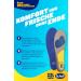 Buy Scholl GelActiv Runs for Women - Comfort Sports Insoles with Pressure Relief & Odor Protection | Perfect Fit for Sports Shoes Size 35.5-40.5 - Buy Online on GoSupps.com