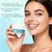 PEGO Adult Tooth Powder - Mint Flavor Adult Tooth Powder for Fresh Breath,Deep Teeth Cleaning, Gentle & Non-Irritating,Travel-Size,Effective Oral Hygiene (Menthol) - Buy Online on GoSupps.com
