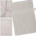 Lovely Casa - Set of 2 washcloths 15 x 21 cm Lagune Linen - Buy Online on GoSupps.com