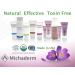 Michaderm Fragrance-Free Natural Eye Serum - Moisturizing, Soothing, Anti-Aging Formula - 15g - Buy Online on GoSupps.com