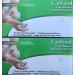 Vinyl Powder Free Glove Large Pack of 2 100 x 2 200 Pcs