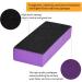 Buy Reusable Nail File & Thin Buffer Block - Double Sided Manicure Tools 100/180 Grit | International Shipping Available - Buy Online on GoSupps.com