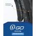 iGo i-81000 Dual Pulley Back Brace - Adjustable One Size | Shop Internationally for Optimal Comfort & Support - Buy Online on GoSupps.com