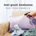 Febreze Fabric Refresher Essentials with Lavender & Eucalyptus Oil - 12.5 Oz (Pack of 3) - Buy Online on GoSupps.com