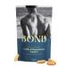 BOND Vitality - All-in-One Male Fertility Supplement - Conception for Him Fertility Supplements for Men Male Wellness Supplement - CoQ10 Vitamins B12 C D & E Catalase Selenium - 120 Capsules