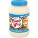 Miracle Whip Calorie Wise Spread 890ml - Buy Online on GoSupps.com