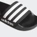 Buy adidas Unisex Kids Adilette Shower Slippers 35 EU - Core Black Ftwr White - International Shipping Available - Buy Online on GoSupps.com