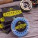 SF Fly Fishing Floating Line | Welded Loop Weight Forward Fly Line 90FT WF2-WF9F Sky Blue - Buy Online on GoSupps.com