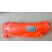 Northpada 10mm Static Safety Climbing Rope - 20m Blue Rock Climbing & Fire Rescue Rope for Parachute and Roping Activities - Buy Online on GoSupps.com