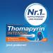 Thomapyrin INTENSIV Tablets - Triple Power for Intense Headaches & Migraines - 3 Packs of 20 Pieces - Fast Relief International Shipping - Buy Online on GoSupps.com