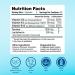 MyImmunity Immune Balance Supplement | Grass-Fed Lactoferrin Taurine Vitamins D3 K2 & B12 | 30-Min Delayed-Release | Promotes Gut Digestive & Overall Wellness | Low Lactose Made in USA - Buy Online on GoSupps.com