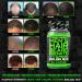 BBS Beard & Hair Growth Vitamins for Men - Maximum Strength 620000mcg Biotin - Collagen, MSM, Keratin, Bamboo Extract - Multivitamin Gummies by Best Beard Stuff USA - Buy Online on GoSupps.com