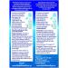 HydraSense Advanced Eye Drops For Dry Eyes Preservative Free Naturally Sourced Lubricant With Provitamin B5 Home and Away Twin Pack (2 x 10 mL) 20 mL - Buy Online on GoSupps.com