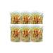 Vigorwell Premium 5-Year Bulk American Ginseng (1LB/454G/16OZ X 6 Bags)-Value Pack Save 15%
