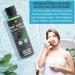 EZGOODZ Soothing Facial Toner for Aging Skin - Vegan Alcohol-Free Acne Toner | All Natural Anti-Aging Skin Care for Women - 4 OZ - Buy Online on GoSupps.com