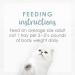 Fancy Feast Purina Natural Seabass & Shrimp Cat Food in Broth 2oz, 10-Pack - Buy Online on GoSupps.com