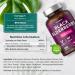 High Strength 3000mg Elderberry Supplement | 180 Vegan Tablets by Horbaach - Buy Online on GoSupps.com