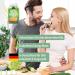 Keto Boost Gummy Bears | Sugar-Free Vegan Weight Loss | 60 Fruit Gummies with Chromium Vitamin B6 & B12 | Made in Germany - Buy Online on GoSupps.com
