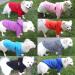 Hualisiji Dog Hoodie & Sweatshirt - Warm Fleece Sweater for Chihuahua - Lightweight Soft Stylish in Black & Gray - International Shipping Available - Buy Online on GoSupps.com
