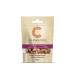Cambrook Hickory Smoke Seasoned Almonds 45 g Bag - Premium Quality Nuts Gluten Free Vegan