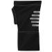 FILA Compression Wrist Sleeve L/XL in Black - Support and Relief Guaranteed - Buy Online on GoSupps.com