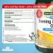 Natures Aid Evening Primrose Oil 500mg Softgels - Cold Pressed Omega-6 GLA - 120ct - UK Made - Buy Online on GoSupps.com
