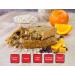 Bobo's Gluten Free Oat Bars - Cranberry Orange (12 Pack) | Vegan Whole Grain Snack Made in USA - Buy Online on GoSupps.com