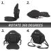 Luxurious Padded Kayak Seat | Adjustable & Comfortable Boat Seat with Back Support - Buy Online on GoSupps.com