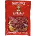 Grandma's Chili Seasoning-12 Packets, .875oz