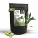 Olive leaf extract |20% oleuropein |120 capsules 400mg |without additives and laboratory tests |Olive Leaf Extract |Highly dosed 100% vegan & manufactured in Germany.(Capsules 120) 120 pieces