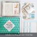 Baby Handprint & Footprint Kit - Driftwood Grey | 3 Month Old Must-Have | Baby Keepsake Gift - Buy Online on GoSupps.com
