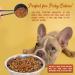 Beg & Barker Beef Dog Food Toppers | High Protein, All Natural, Air Dried | Made in USA | Premium Meal Mixer 5 oz - Buy Online on GoSupps.com