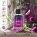 Maison de l'Avenir Aurora Opulence - with notes of Rose Jasmine and Honeycomb - Unisex - Romantic Perfume for Women - Luxury Cologne for Men - Long Lasting - Fine Niche Fragrance - Buy Online on GoSupps.com