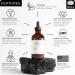 Blisque Natural Trace Mineral Drops with Fulvic & Humic Acid - Detox, Immune Support, Brain Booster - 4oz - Buy Online on GoSupps.com