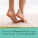 Revitale Peppermint & Pumice Foot Scrub - Exfoliating Treatment - Buy Online on GoSupps.com