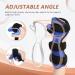 Resting Hand Splint for Stroke & Arthritis Relief - Universal Finger Support Brace for Left & Right Hands - Buy Online on GoSupps.com