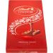 Lindt - Lindor - Milk Bar - 100g (Pack of 10) - Buy Online on GoSupps.com