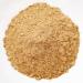 Organic Vegan Carob Powder - Sugar-Free Caffeine-Free Cocoa Substitute | Pureeraw 1kg - Fiber-Rich Low-Fat Mineral Boost | Ideal for Drinking Chocolate & Baking - Buy Online on GoSupps.com