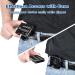 Buy tSlim X2 Pump Case with Clip - 360 Rotating Tandem Holster for Diabetes Care Compatible with t:Slim X2 & G3 - Sturdy Insulin Pump Accessories - Buy Online on GoSupps.com