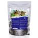LARGE 2.5 lb. Coconut Activated Charcoal Powder. Whitens Teeth, Rejuvenates Skin and Hair, Detox and helps Digestion. Treats Accidental Poisoning, Bug Bites and Wounds. USA-Owned Producers, FREE scoop 2.5 Pound (Pack of 1)