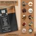 Mushroom Cacao Chai Latte Earth Dust - Coffee Alternative Caffeine Substitute Herbal Elixer - 30 Servings :rise (180g) Organic Mushroom Infused Drink Low Caffeine Vegan Gluten Free Non-GMO Lion's Mane Cordyceps Chaga and Reishi Mushroom plus more Adaptoge - Buy Online on GoSupps.com