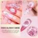 Makartt Gel Nail Polish Sugarplum Serenade - Buy Online on GoSupps.com
